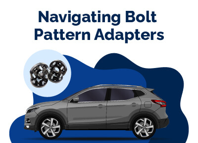 Navigating Bolt Pattern Adapters