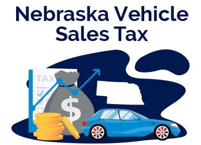 Nebraska Car Sales Tax