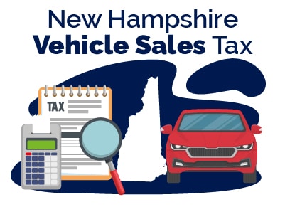 New Hampshire Sales Tax