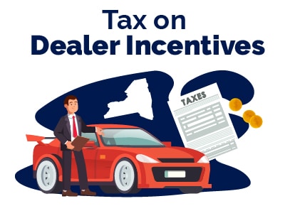 New York Dealer Incentives