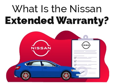 Nissan Extended Warranty