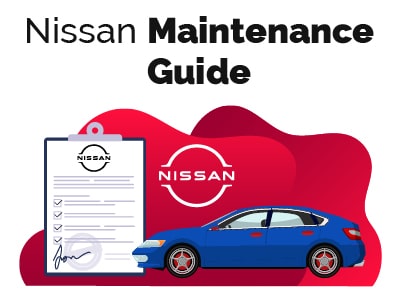 Nissan Maintenance Guide