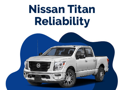 Nissan Titan Reliability