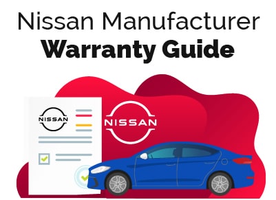 Nissan Warranty Guide