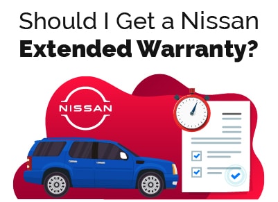 Nissan Warranty Is It Worth It