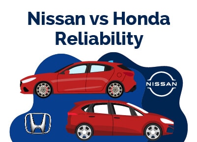 Nissan vs Honda Reliability
