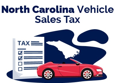 North Carolina Sales Tax