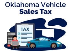 Oklahoma Sales Tax