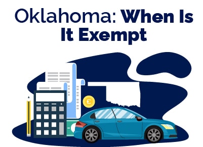 Oklahoma Tax Exemptions