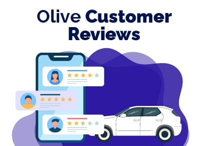 Olive Customer Reviews