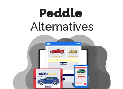 Peddle Alternatives