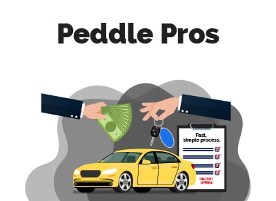 Peddle Pros