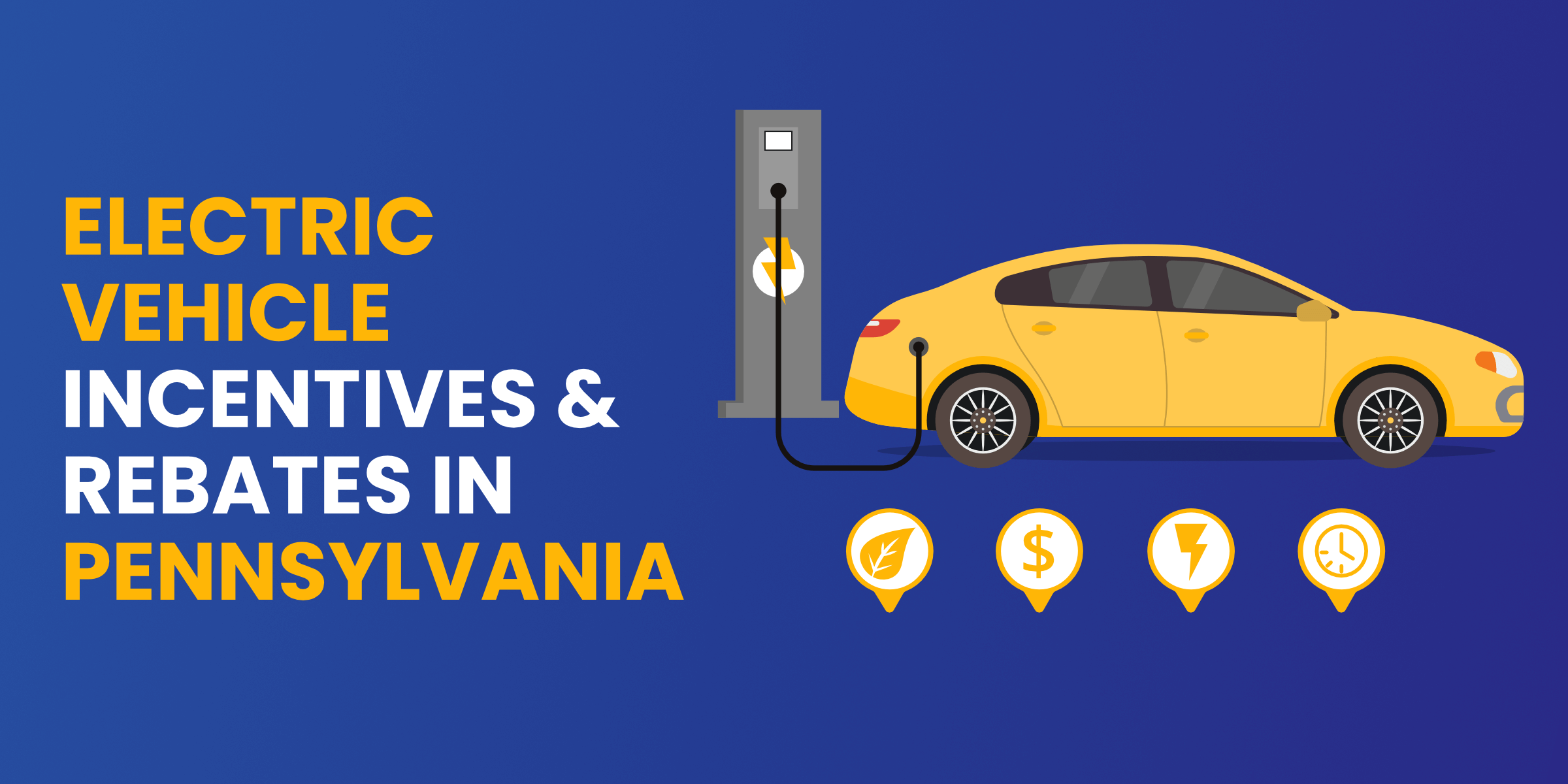 Pennsylvania EV Incentives