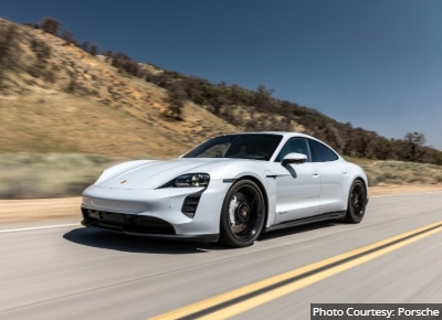 Porsche-Taycan--Best-Electric-Luxury-Cars-You-Can-Buy-in-2022
