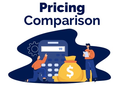 Pricing Comparison Edmunds