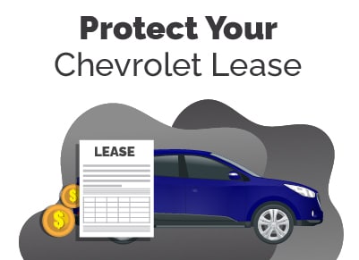Protect Chevrolet Lease