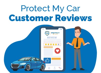 Protect My Car Customer Reviews