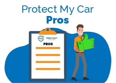 Protect My Car Pros