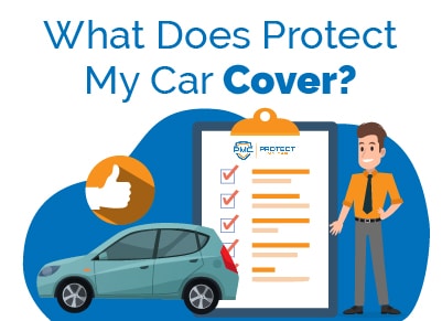 Protect My Car What Does it Cover