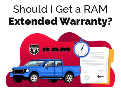 RAM Extended Warranty Is It Worth it