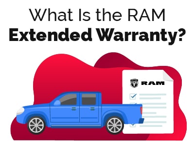 RAM Extended Warranty