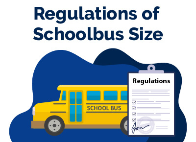 Regulations Schoolbus Size