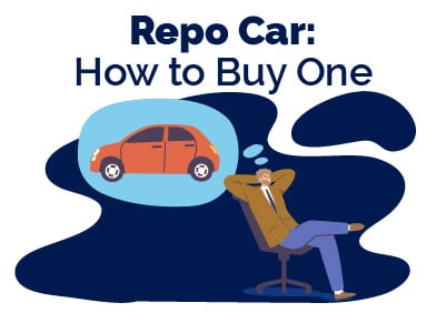 Repo Car How to Buy One