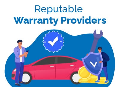 Reputable Warranty Providers