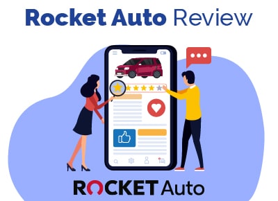 RocketAuto Review