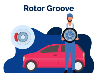 Rotor Groove