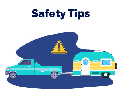 Safety Tips Towing vs Payload