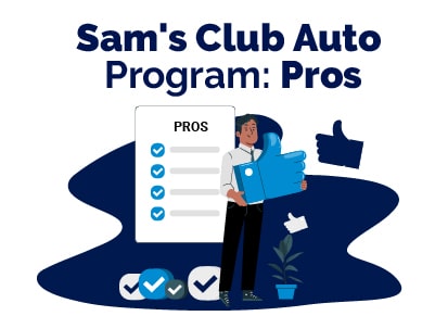 Sams Club Auto Pros