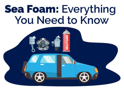 Sea Foam Everything You Need to Know