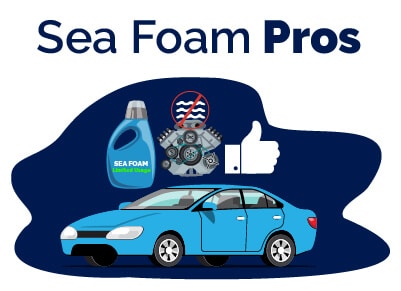 Sea Foam Pros
