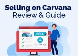 Sell Carvana Review Guide