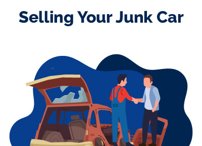 Selling Your Junk Car