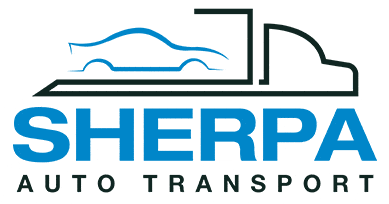Sherpa Auto Logo