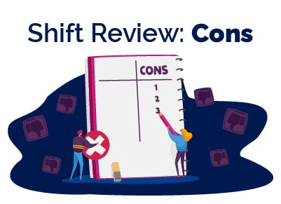 Shift Cons