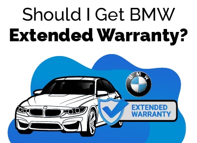 Should I Get BMW Extended Warranty