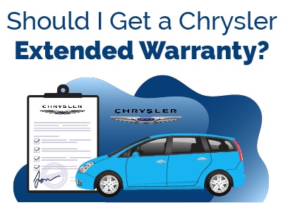 Should I Get Chrysler Extended Warranty