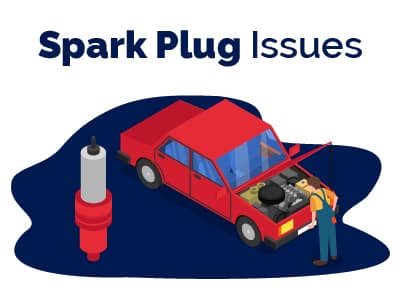 Spark Plug Issues