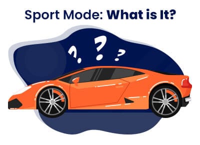 Sport Mode What Is It