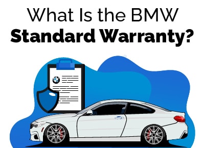 Standard BMW Warranty