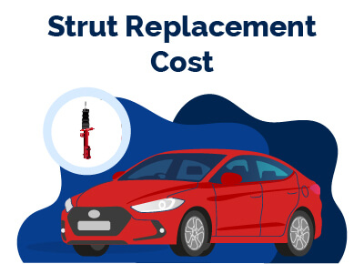 Strut Replacement Cost