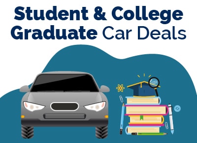 Student Car Deals