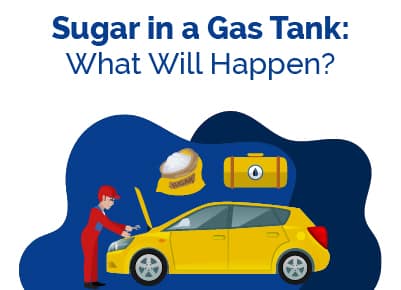 Sugar In Gas Tank What Will Happen