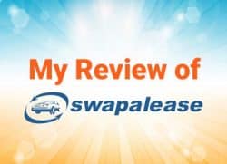 Swapalease review