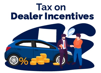 Tax Dealer Incentive Colorado