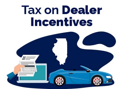 Tax on Incentives Illinois