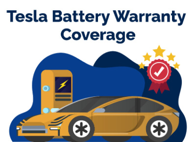 Tesla Battery Warranty Coverage